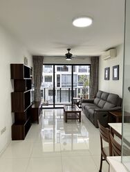 The Rainforest (D23), Condominium #605486741
